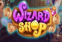 Wizard Shop slot